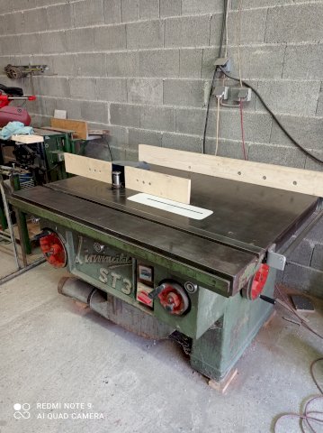 stolarska kombinirka scm