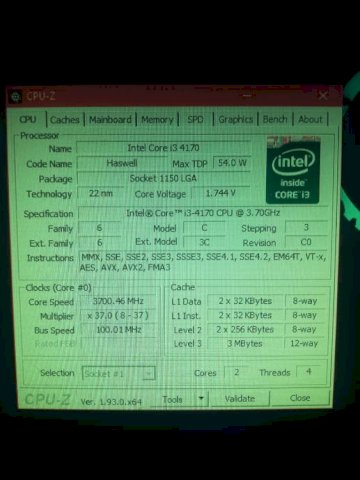 stolno računalo intel core i3  Cijena