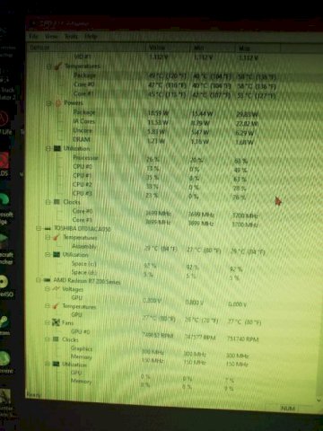 stolno računalo intel core i3  Cijena