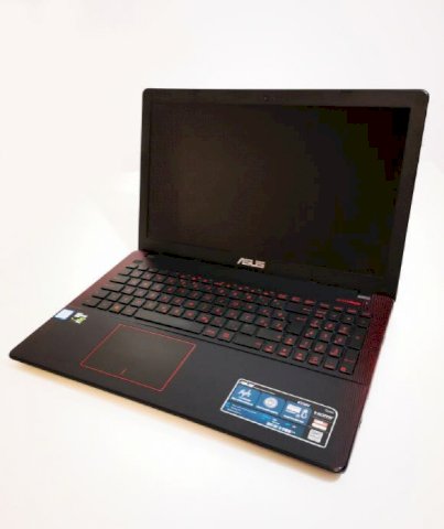 Asus K550V i5-6300HQ