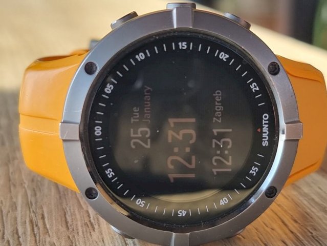 Suunto Spartan Trainer Wrist HR