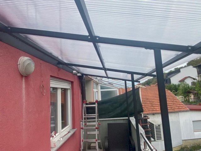 Stan: Zabok, M.Gupca, 56.00 m2