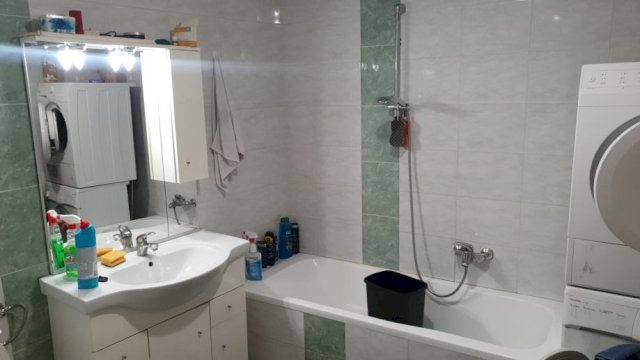 Stan: Zabok, M.Gupca, 56.00 m2