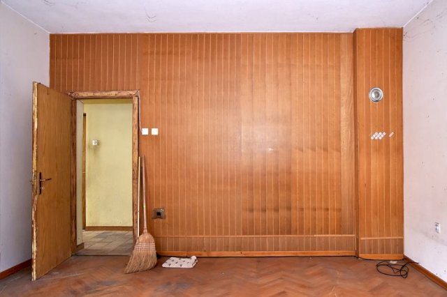 Stan: Zagreb (Črnomerec), 70 m2 za adaptaciju