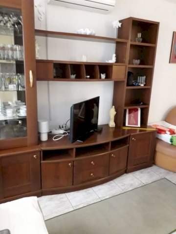 Stan: Pakoštane-BIOGRAD, 33.35 m2 +terasa 12m2