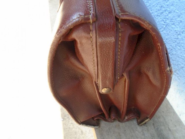 Stara doktorska torba