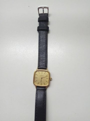 Eterna !! quartz swiss