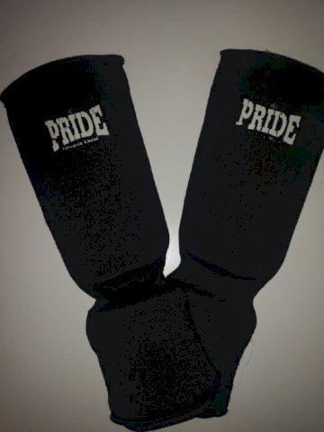 PRIDE štitnici za noge