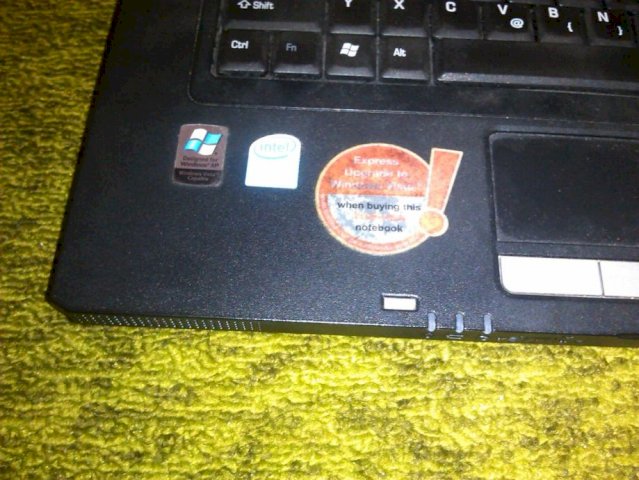 toshipa laptop