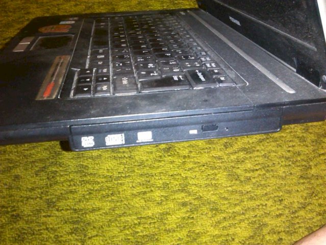 toshipa laptop