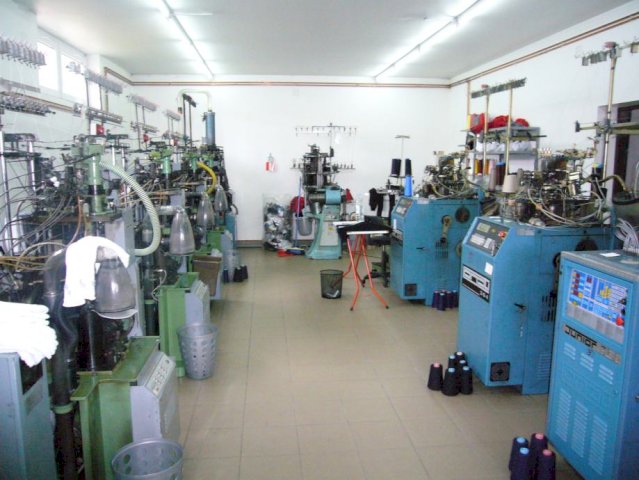 Strojevi za pletenje čarapa