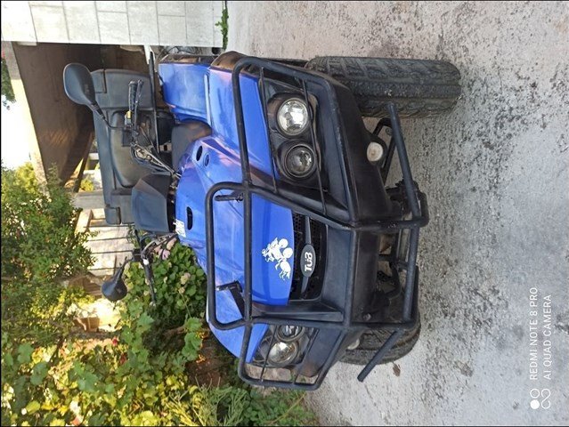 Atv / Quad Tgb blade 250