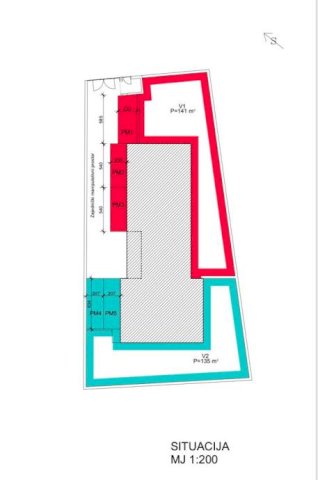 Kuća: Zagreb (Gornji Bukovac), 265.00 m2
