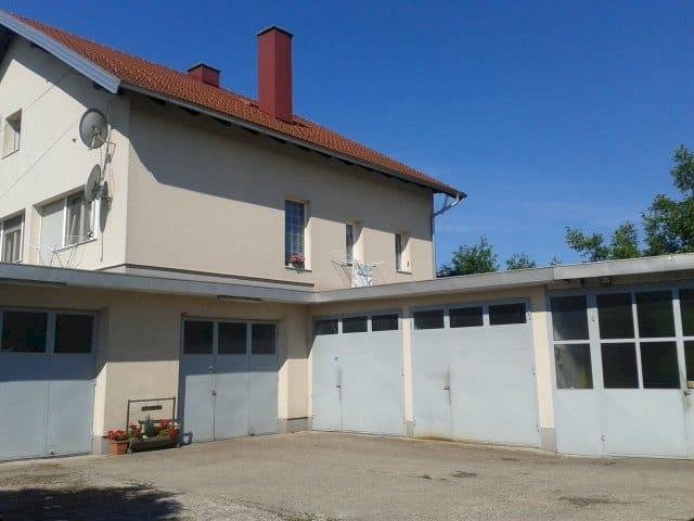 Kuća: Zagreb (Hrvatski LeskOvac), 860.00 m2