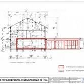 Kuća: Zagreb (Hrvatski LeskOvac), 860.00 m2