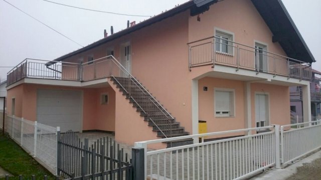 Kuća: Zagreb (Sveta Klara), katnica, 320 m2