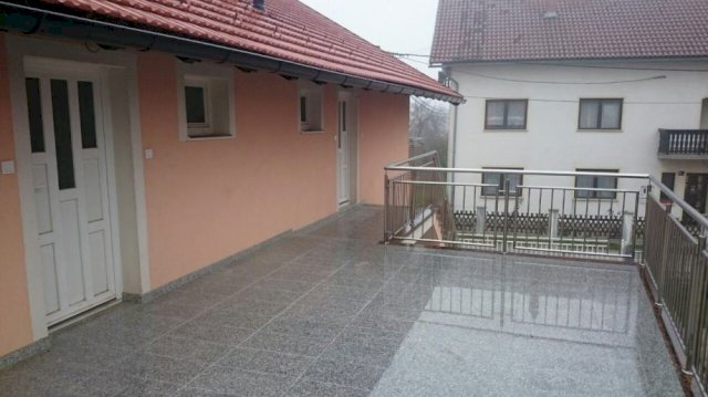 Kuća: Zagreb (Sveta Klara), katnica, 320 m2