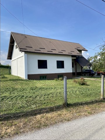 Kuća Zaprešić - Okolica Hruševec Kupljenski