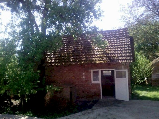 Kuća Batinske... Prilika za seoski turizam, APN!