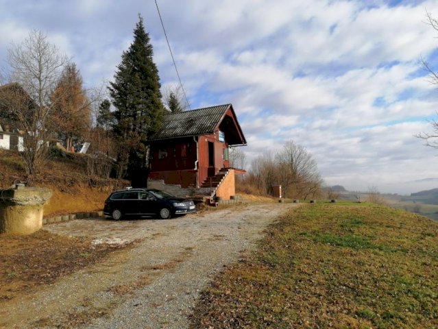 Pušća, Vikendica, SRUJA,VODA,PLIN,TEL