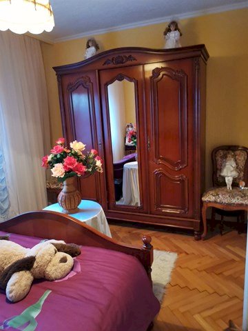 Kuća Novska