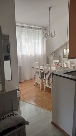 Kuća, Črnomerec, Gornja Kustošija