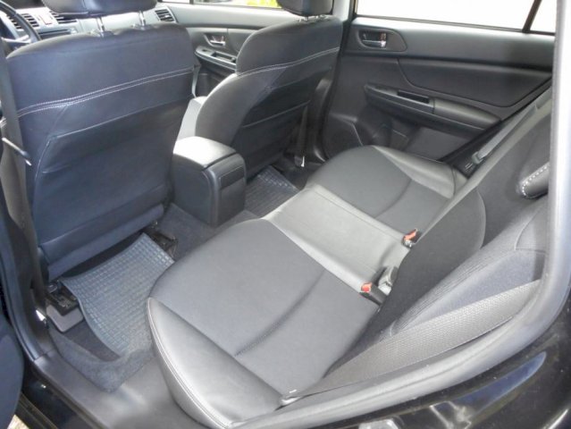 Subaru Impreza 1.6 AWD