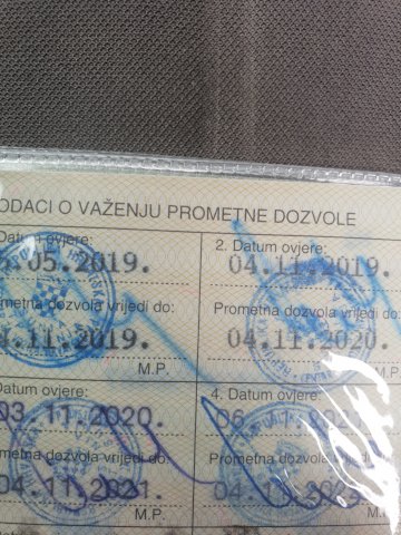 Renault clio 1.2 2006g