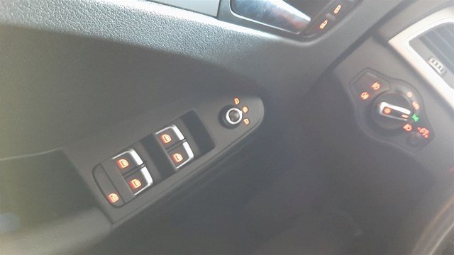 Audi A4 Avant 20 TDI