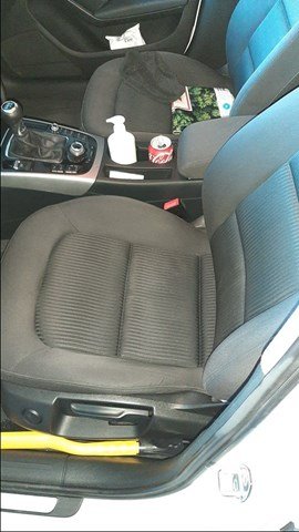 Audi A4 Avant 20 TDI