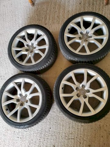 Audi A5 Sportback 3,0 TDI quattro automatik