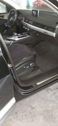 Audi Q7 3,0 TDI