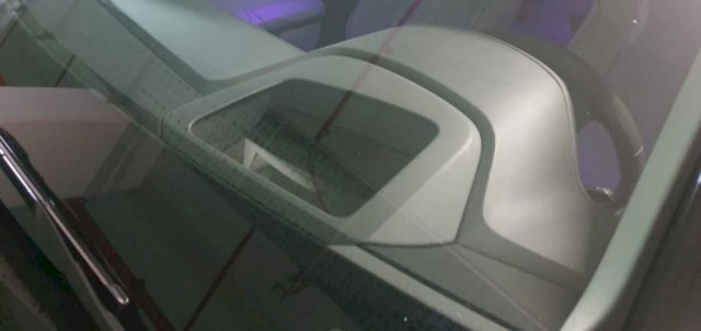 Audi A8L Sport 50 TDI