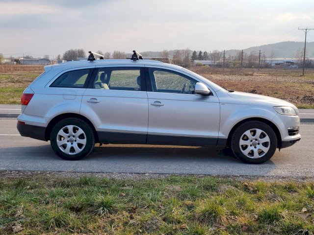 Audi q7 3.0 TDI