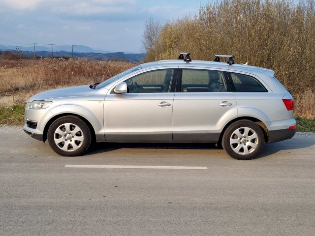 Audi q7 3.0 TDI