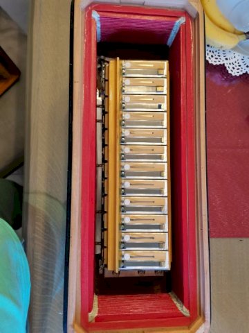 Guerrini Superior 2