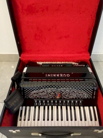 Guerrini Superior 2