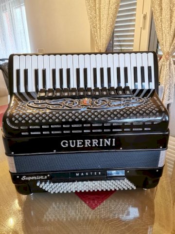 Guerrini Superior 2