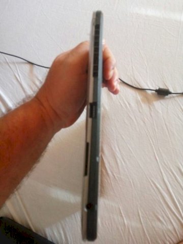 Fujitsu Stylistic Q702 Intel i5 SSD 256 GB TOUCH