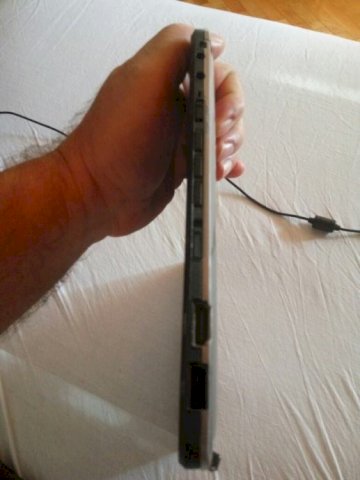 Fujitsu Stylistic Q702 Intel i5 SSD 256 GB TOUCH