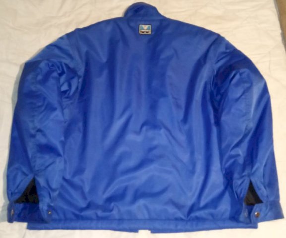 Muška jakna Verso USA,vel.L,kao novo