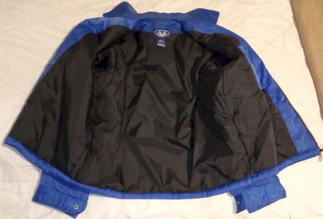 Muška jakna Verso USA,vel.L,kao novo