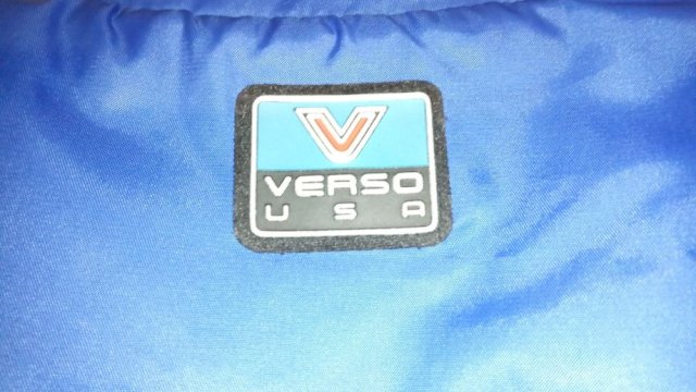 Muška jakna Verso USA,vel.L,kao novo