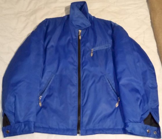 Muška jakna Verso USA,vel.L,kao novo