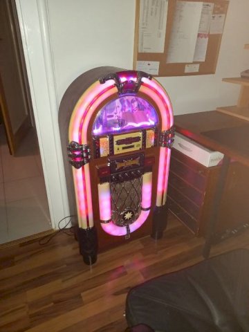 Jukebox