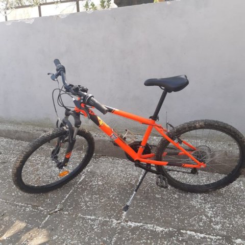 Muški i ženski dječji bicikl