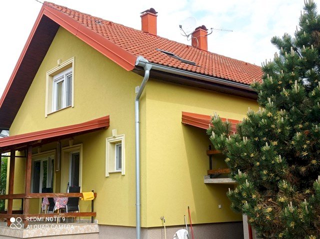 Luksuzna kuća na ekskluzivnoj lokaciji