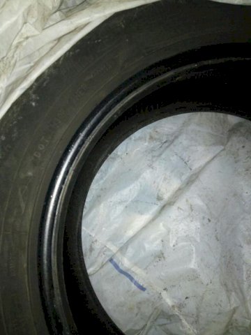 Gume Sava 205/55/16 ljetna 4 kom ušuvana vožena