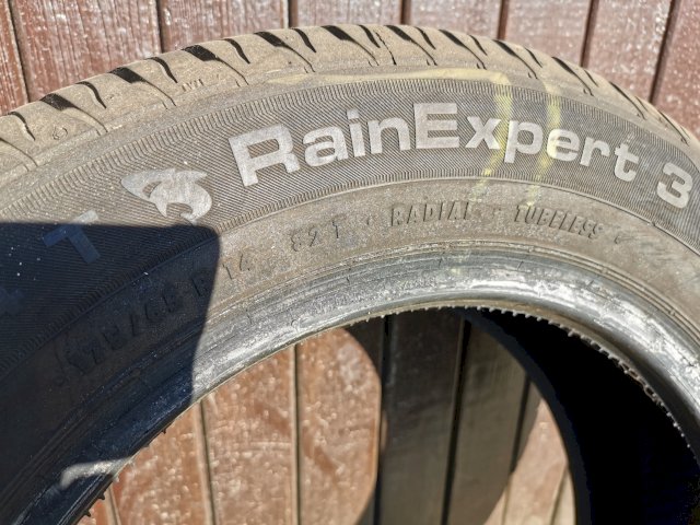 Gume Uniroyal 175/65/14 ljetna 2 kom