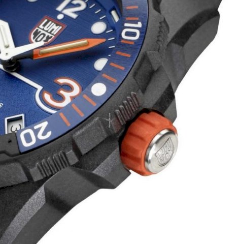Luminox Bear Grylls limited Rule of 3